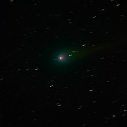 lulin-comet