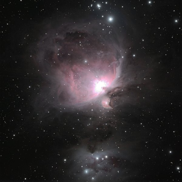 M42 the great Orion Nebula