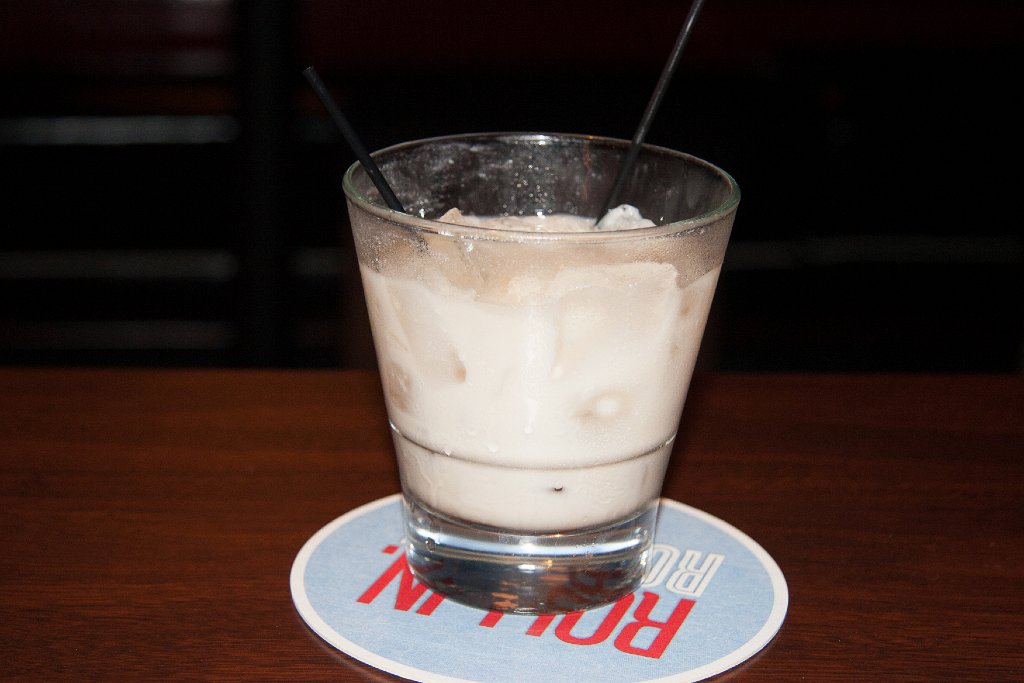 IMG_7073.jpg - Required refreshment: A white russian. The dude abides!