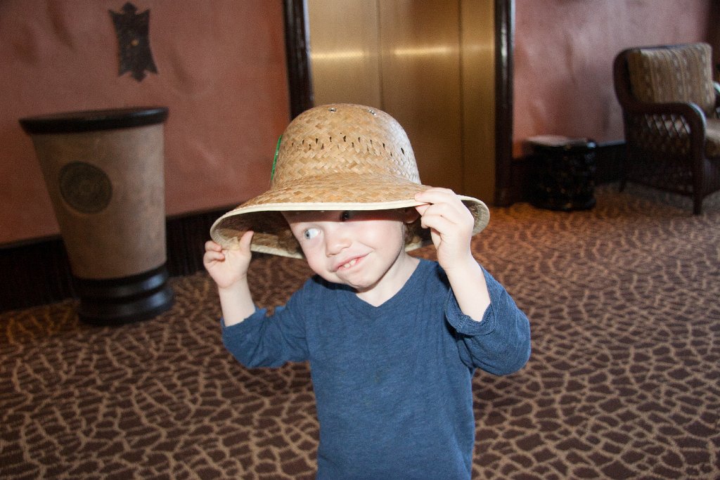 IMG_7098.jpg - Quinn in his safari hat.