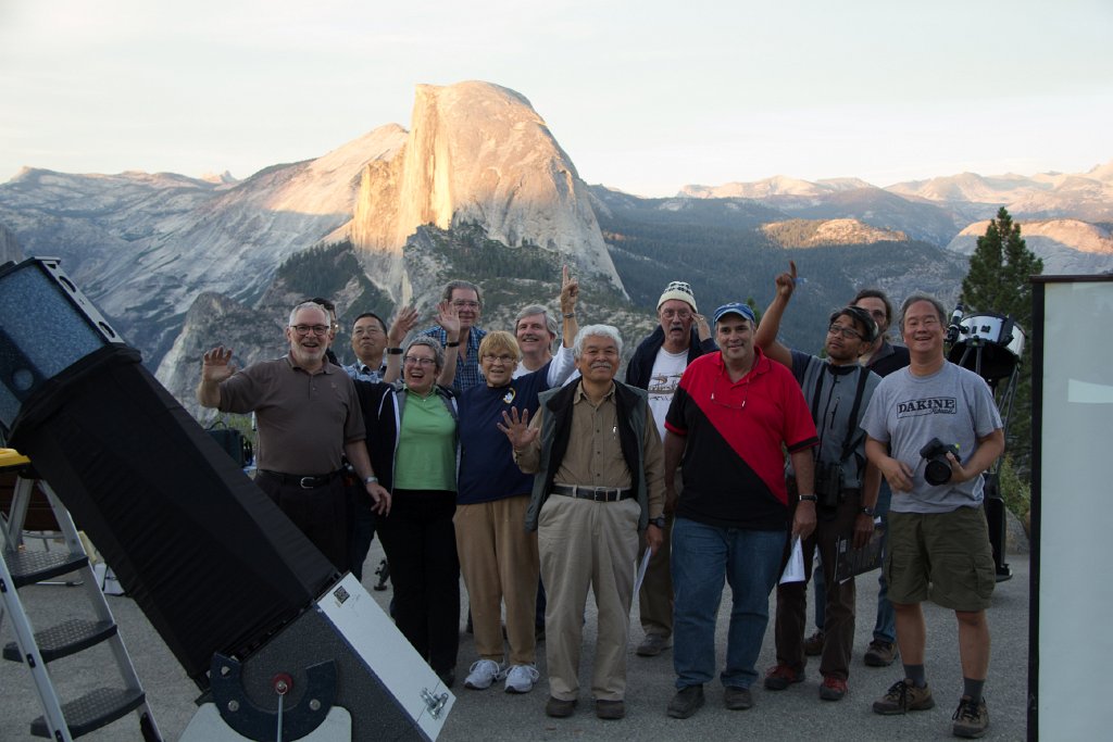 IMG_2877.jpg - Another group photo, the San Jose Astronomical Association.