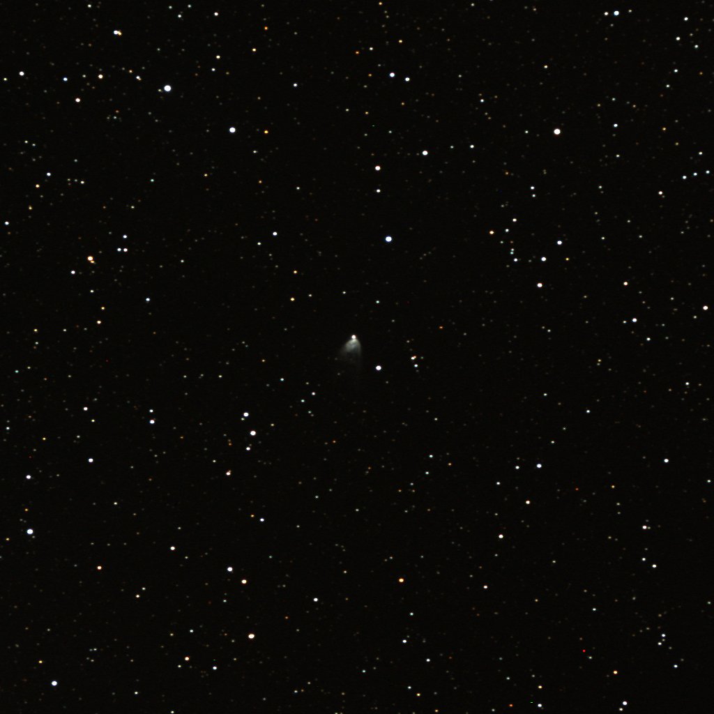 ngc2261